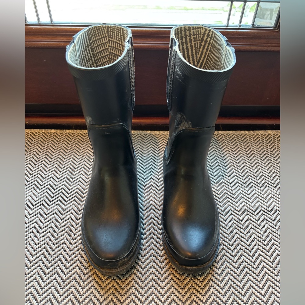 LL Bean original Wellies